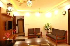 THE ASTER SQUARE APARTMENT