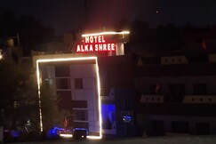 Hotel Alka Shree