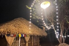 Tibetan Valley Camp Site Similipal Strawberry Farm Mayurbhanj