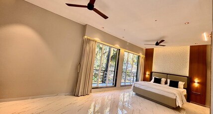 A COCONUT VALLEY Room Type - Tropical Bliss Suite