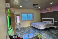 OYO 844145 Jagannath Banquet Hall And Resort