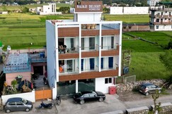 Rajaji Delight Homestay, Rajaji National Park, Rishikesh