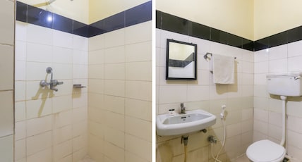 Hotel Swastik Room Type - Standard Room Hotel Swastik Room Type - Standard Room