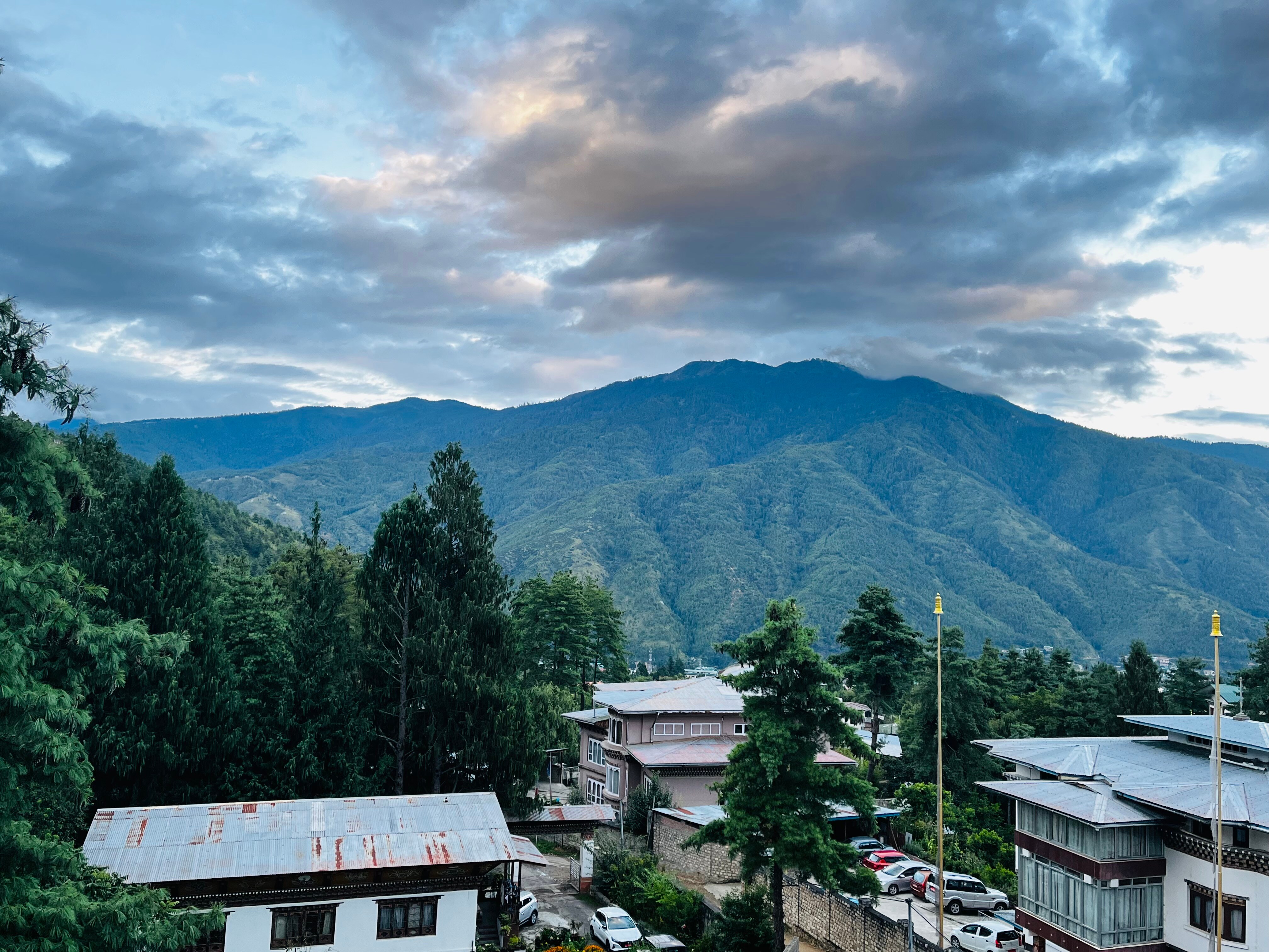Bhutan Peaceful Residency&Spa - Tap to explore photos