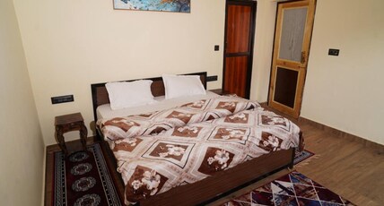 Nadantar stays Room Type - Pravaha