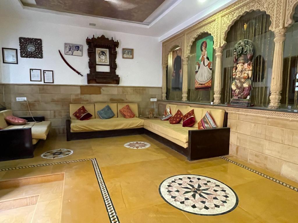 Main gallery