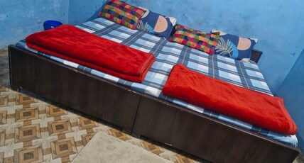 Banshi Vat Room Type - Bedroom 3