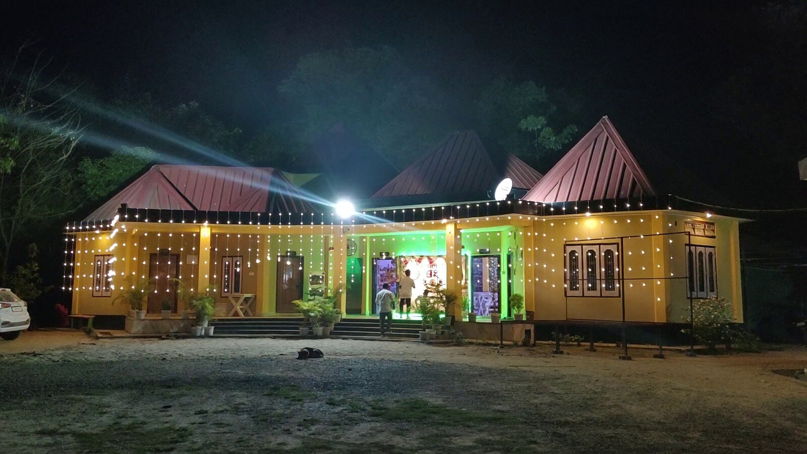 Main gallery