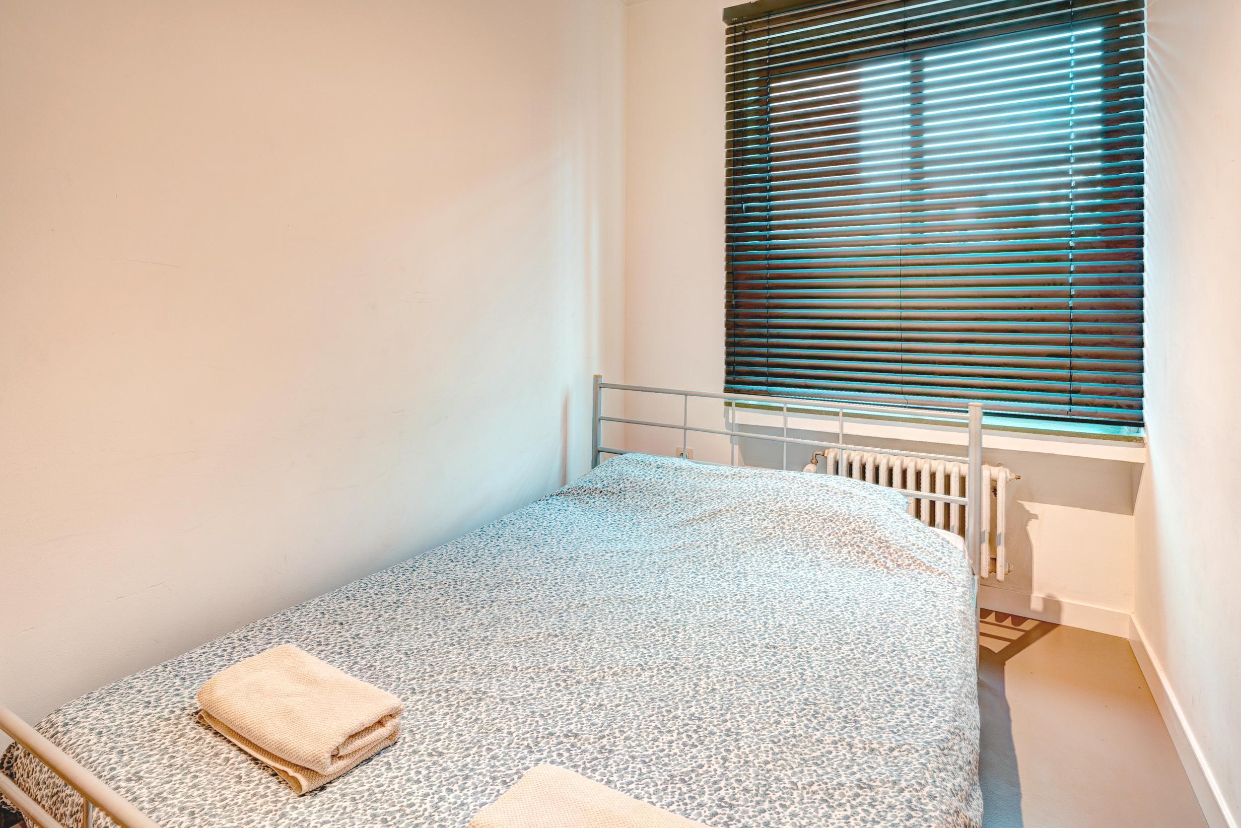 Chic Meir Stay for 9 with Balcony - Tap to explore photos
