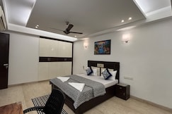 Under My Roof Premium Apartment