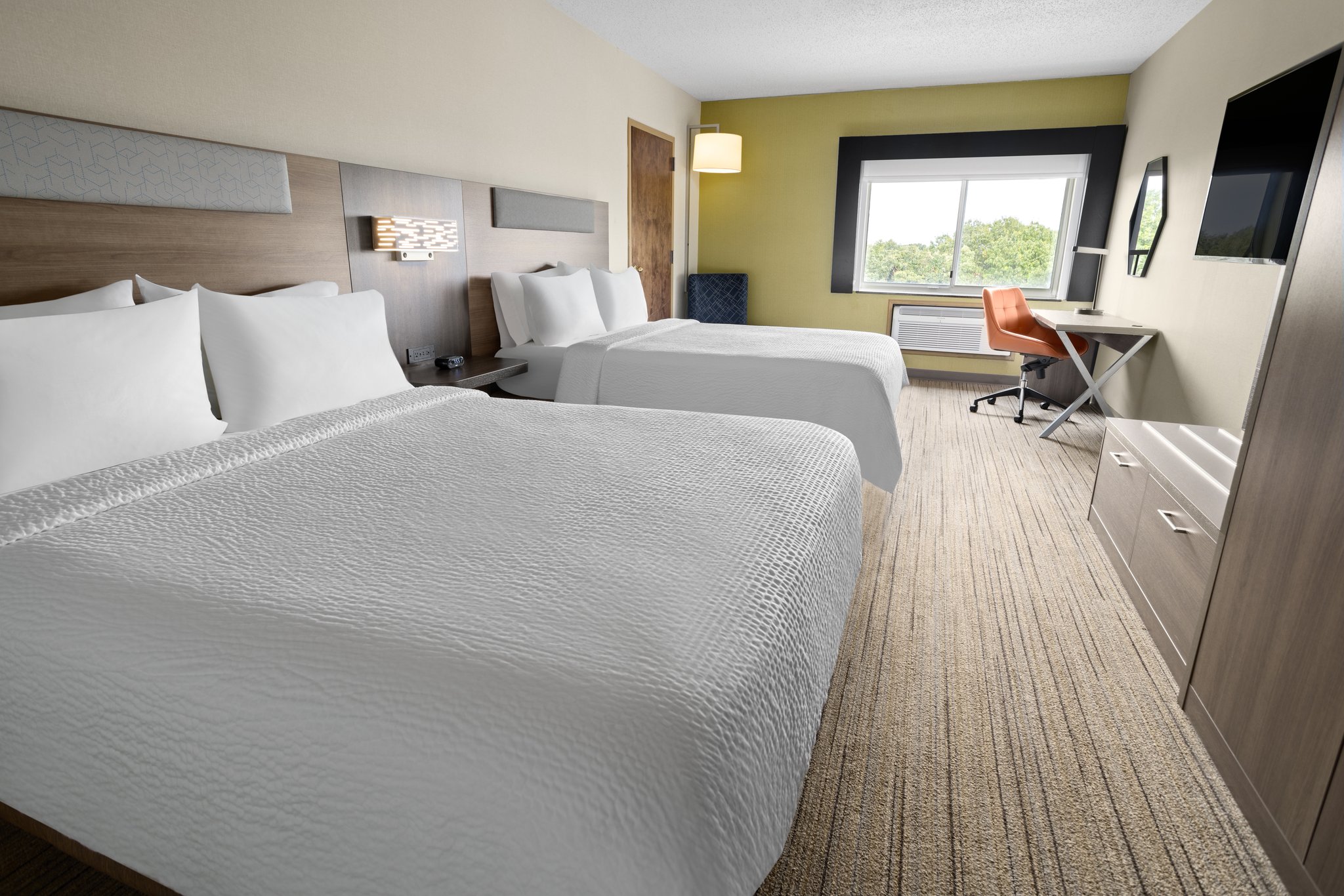 Holiday Inn Express Stony Brook, an IHG Hotel - Tap to explore photos