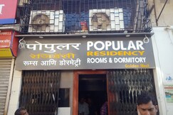 Popular Residency Dormitory