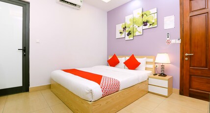 Tuan Anh Hotel Room Type - Vietnam Standard Double