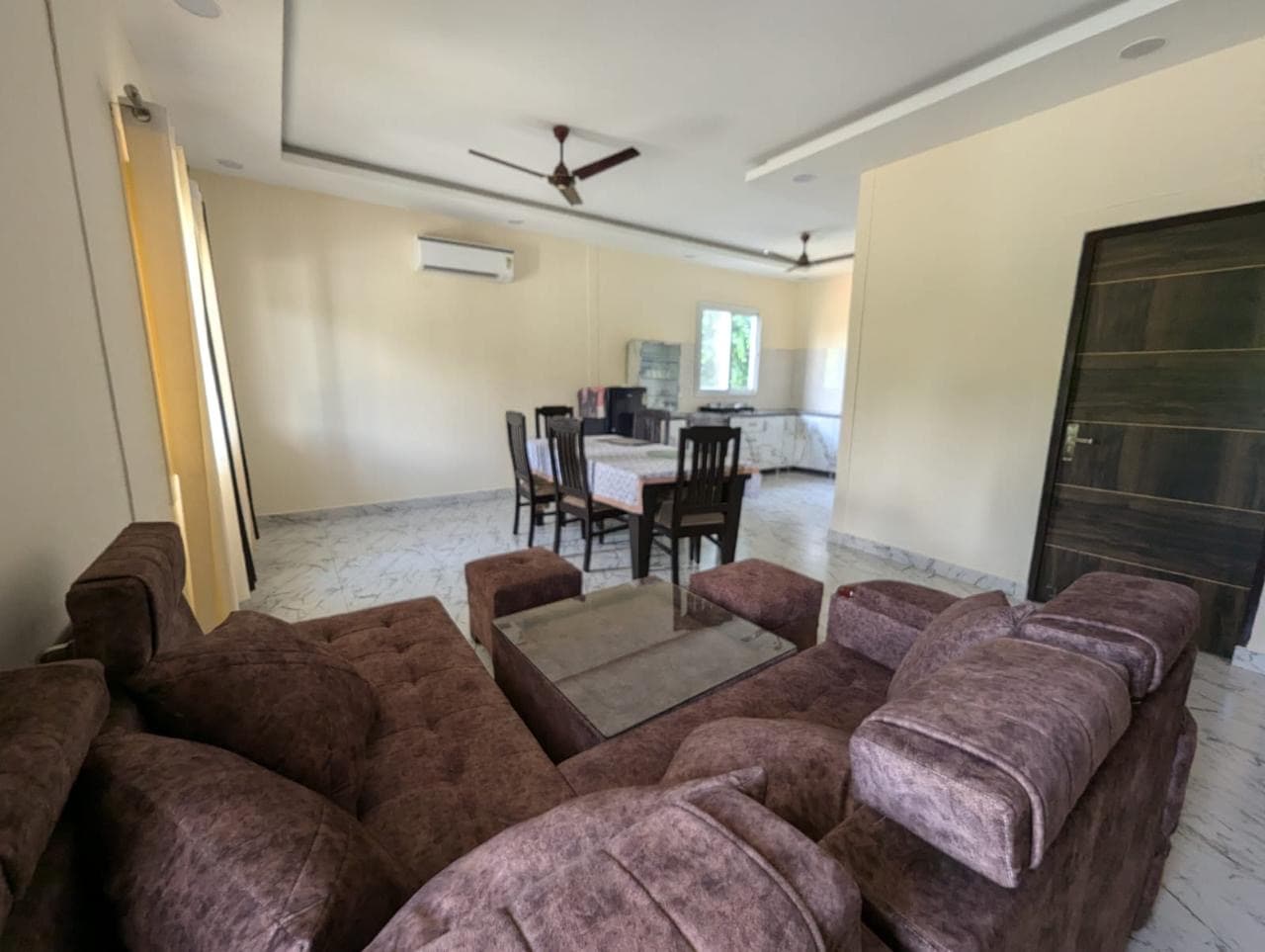 GoBravo 72 -3Bhk Farm with Pool and Garden Sec 150 Noida - Tap to explore photos