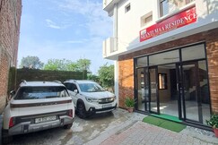 Shanti Maa Residence