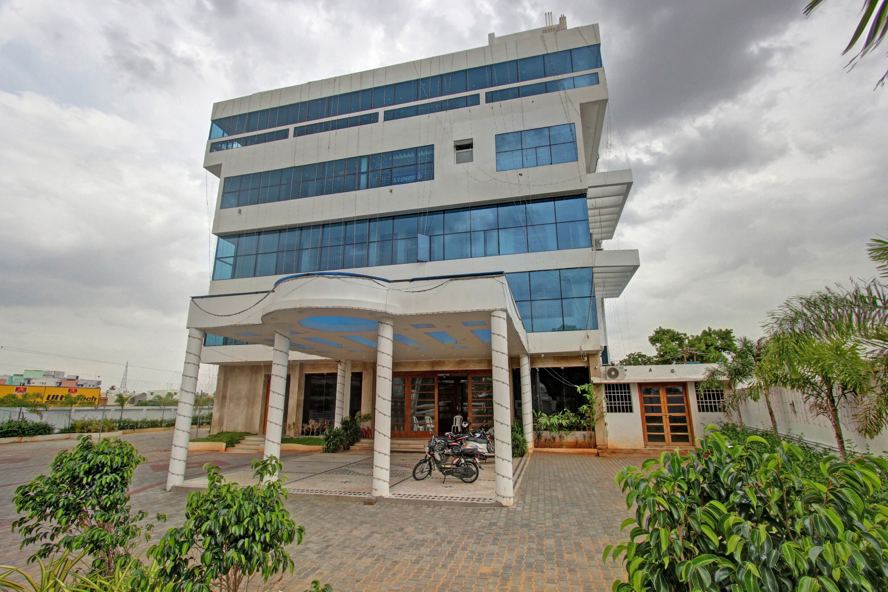 Main gallery