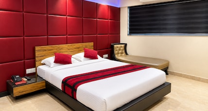 Hotel Aston International Room Type - Suite Room with Free Wifi & Workdesk Hotel Aston International Room Type - Suite Room with Free Wifi & Workdesk