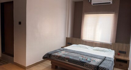 Hotel Krushnai Room Type - AC Room