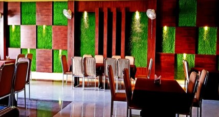Hotel Kanha Ji Room Type - Superior Room