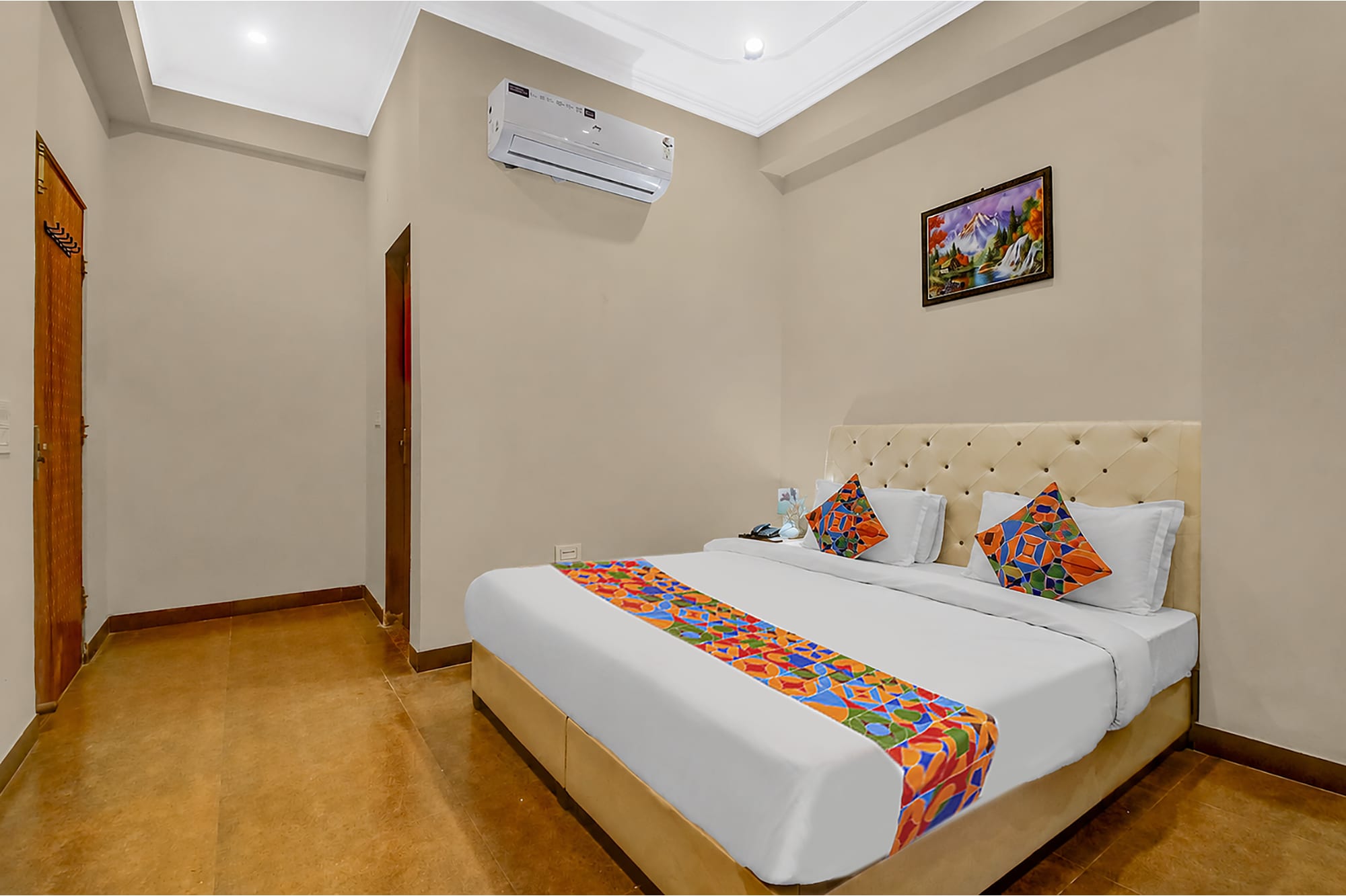 FabHotel Runway, Near Jawahar Circle - Patrika Gate - Tap to explore photos