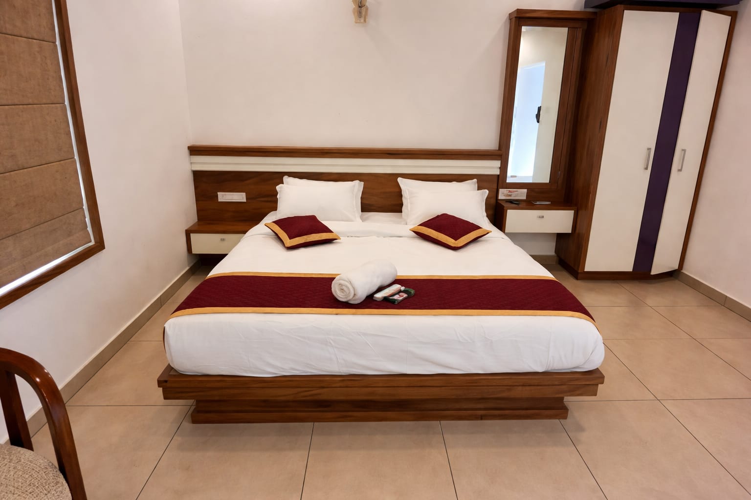WAYANAD JUNGLE VILLAS - Tap to explore photos