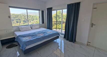 Bynsa Paradise Resort Room Type - 2 BEDROOM NON AC FAMILY VILLA Bynsa Paradise Resort Room Type - 2 BEDROOM NON AC FAMILY VILLA