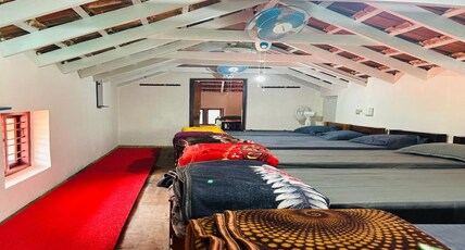 Coffee grove homestay Room Type - Bedroom 5