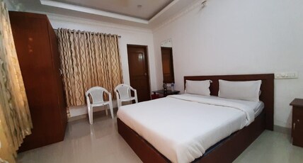 Golden Valley Residency Room Type - Standard Non Ac Golden Valley Residency Room Type - Standard Non Ac