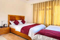 Rishi Valley Homestay