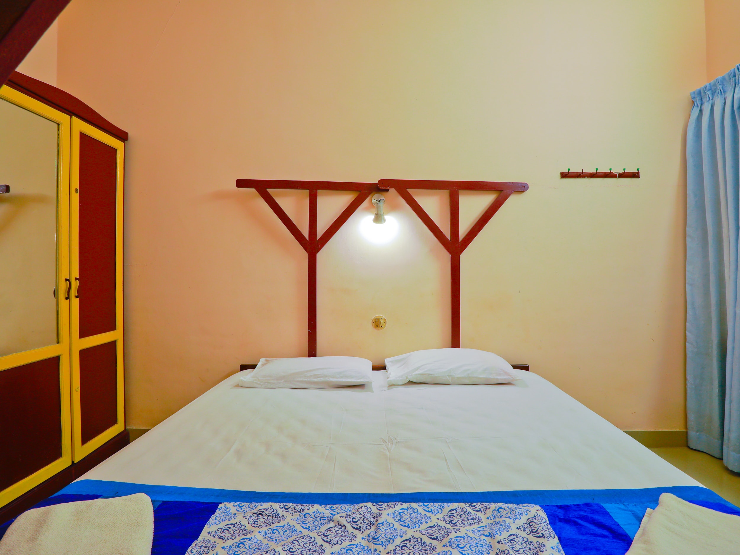 Hotel Sumangali - Tap to explore photos