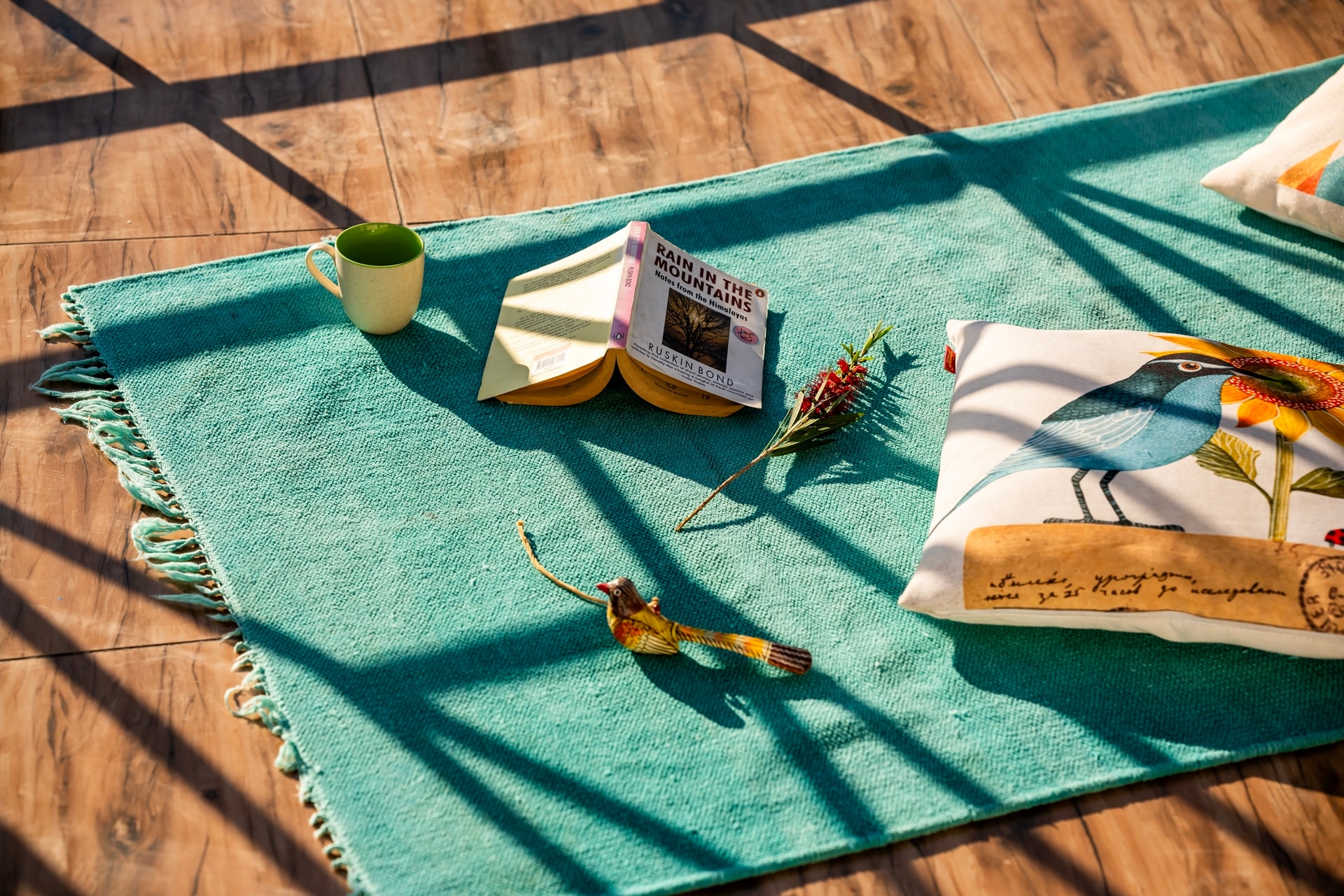 LiveAway Mussoorie (Kempty) by PACK - Tap to explore photos
