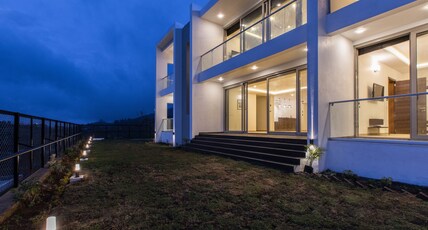 Silver Mist | Rooms & Kitchen Room Type - SILVERMIST MAIN VILLA - FOUR BEDROOM