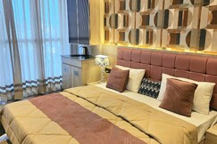 Blissful 5BHK | Golf Course Rd | Micasso homes | No Party