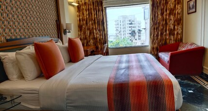 Hotel Hiltop Room Type - Suite Room