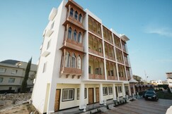 Hotel Kumbha Heritage