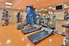 Best Western Plus Hotel le Favaglie