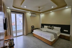 Shiva Shray Villa | Varanasi