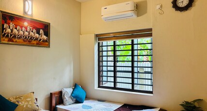 Illam Homestay Room Type - Illam Homestay