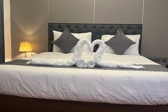 Hotel LG Cordial