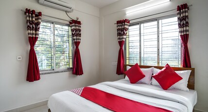 Hotel O Amar Raj View Room Type - Classic