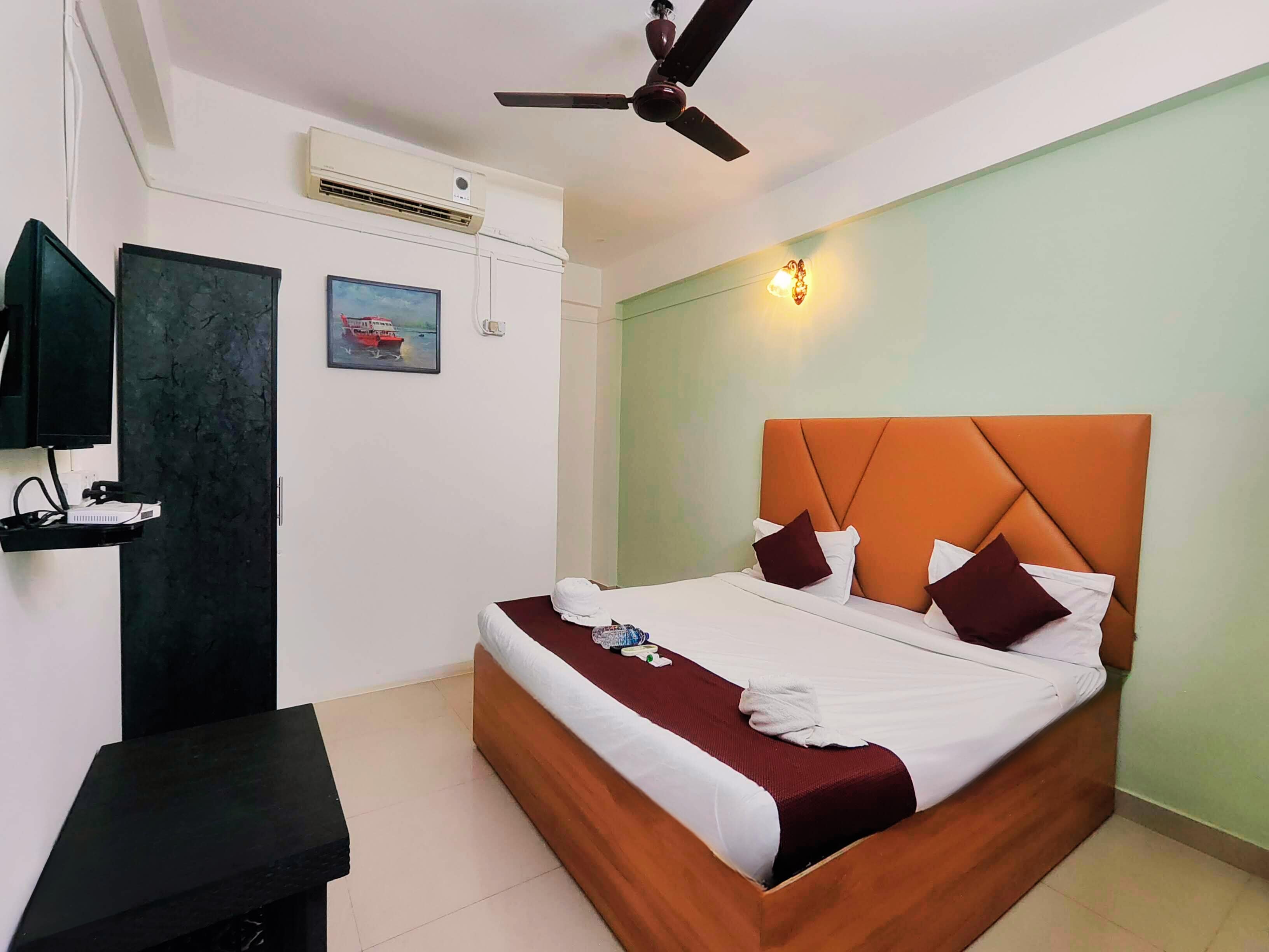 Samudrasneha Resort - Tap to explore photos