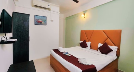 Samudrasneha Resort Room Type - Couple Deluxe Room