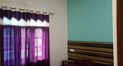 Nature villa Kyarki Room Type - Non Ac Room