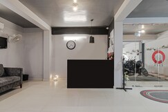 Super Townhouse Vidya Vihar