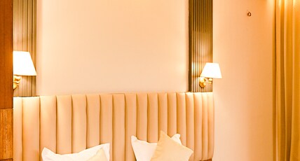 Ramana on the Ganges Room Type - Executive Room with Mountain View