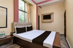 Hotel O Diamond Mall Kolkata Formerly Petals Residency