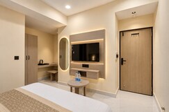Hotel City Star