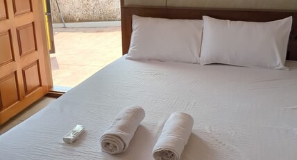 Grand Beach Villa Room Type - Bedroom 7