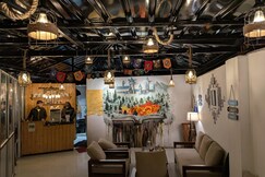 Hogwards Bunks