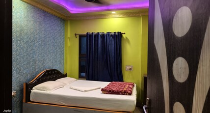 Hotel Air View Room Type - Executive Double Room